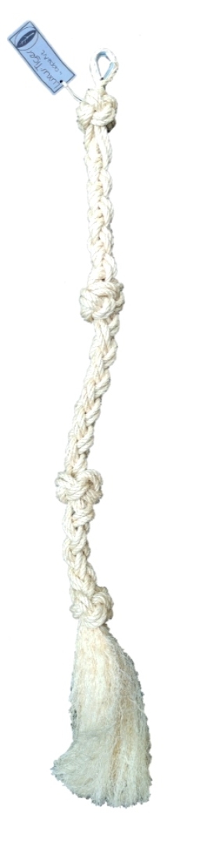 Climbing rope for cats 97cm | cat toy